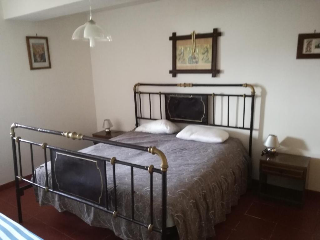 Santa Chiara room 4